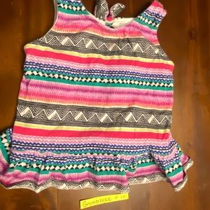 Worn once tank summer style